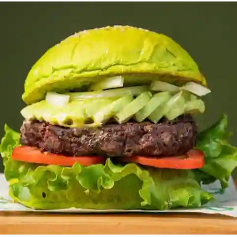 Avocado Burger