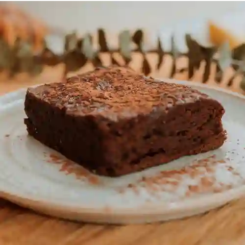 Brownie de Chocolate