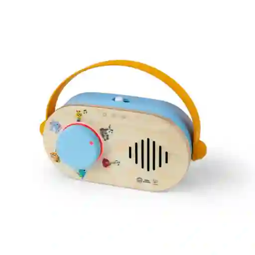 Hape Radio de Aprendizaje