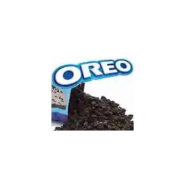 Oreo Triturada