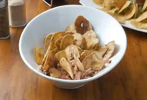 Platanitos Chips
