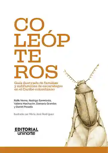 Coleópteros - VV.AA