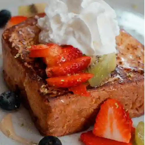 Tostada Francesa