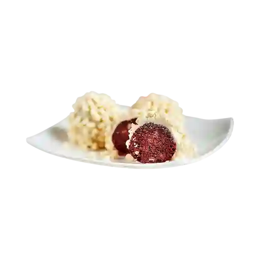 Trufa Holy Red