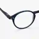 Izipizi Gafas Reading D Azul Deep +1.0