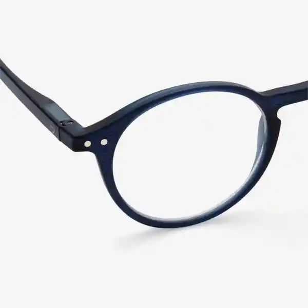 Izipizi Gafas Reading D Azul Deep +1.0