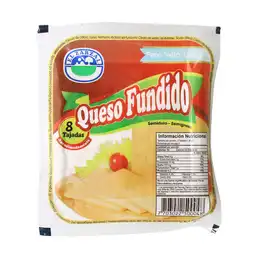 Queso Fundido Bandeja