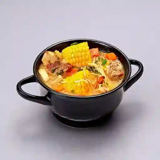 Sancocho Trifásico