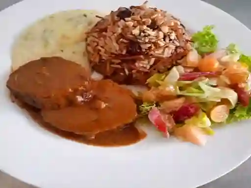 Posta Negra Cartagenera