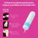 Tampones Digitales Kotex Medio 12 Und