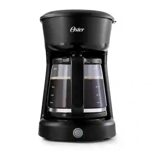 Oster Cafetera Diseño Conveniente