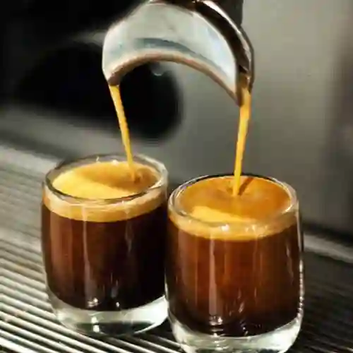 Espresso Doble