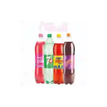 Gaseosa litro postobon