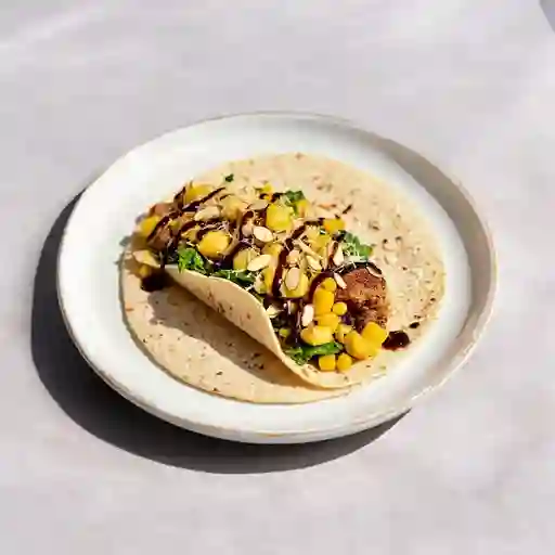 Especial cerdo doble queso