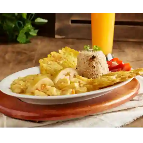 Sudado Triple