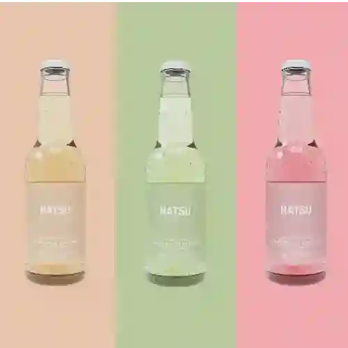 Sodas Hatsu