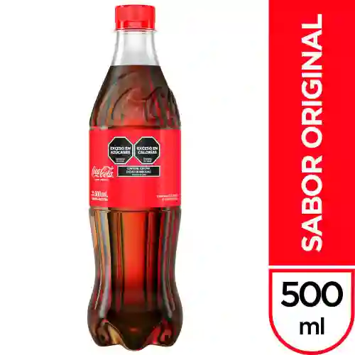 Coca-cola 500ml