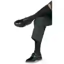 Medi Varic Hombre Rodilla Compresion Mediana 15 20 Mc M Negro