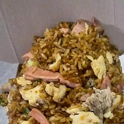 Caja Mediana Especial