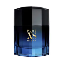 Paco Rabanne Fragancia xs Pure Night 100mL DH