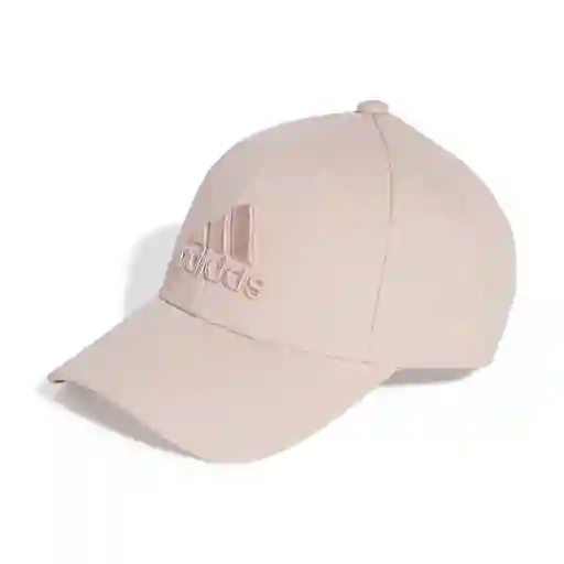 Adidas Gorra Bball Tonal Hombre Rosado Mujer Talla: OSFM