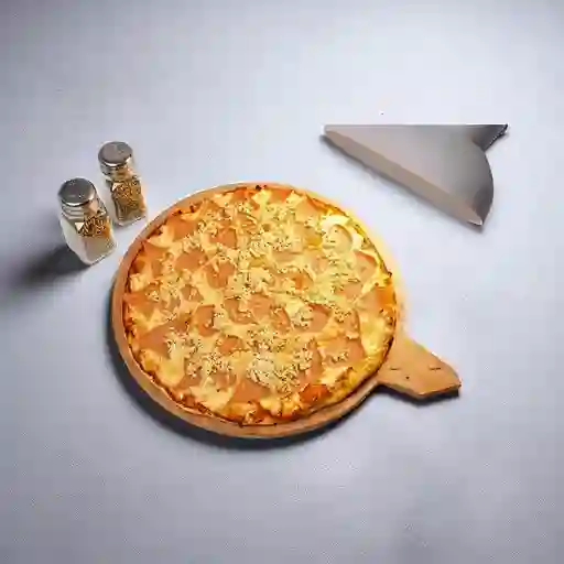 Pizzales Florencia