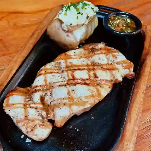 Pechuga de Pollo