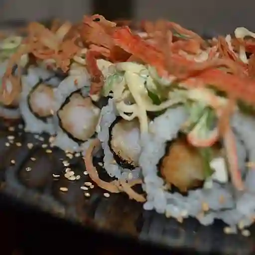 Monster Roll