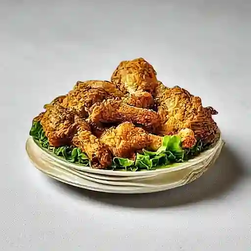 Combo para Doce Broaster