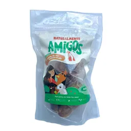 Gomita Natural de Proteina (Gato y Perro)