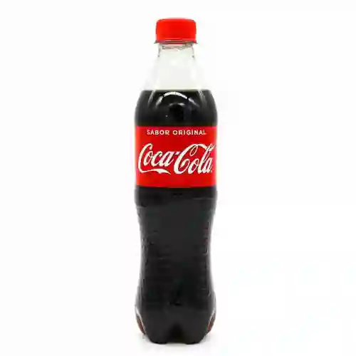 Gaseosa 500ml