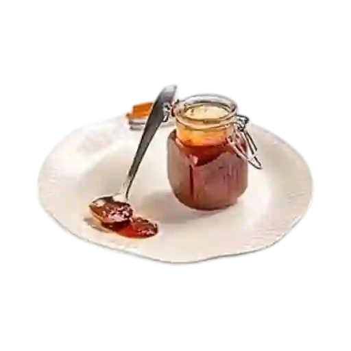 3.1 Salsa Guayaba De La Casa