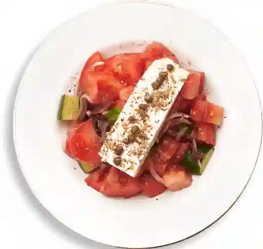 Ensalada Griega
