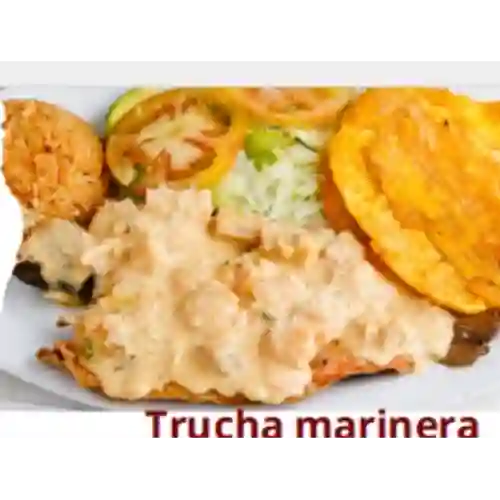 Trucha Marinera