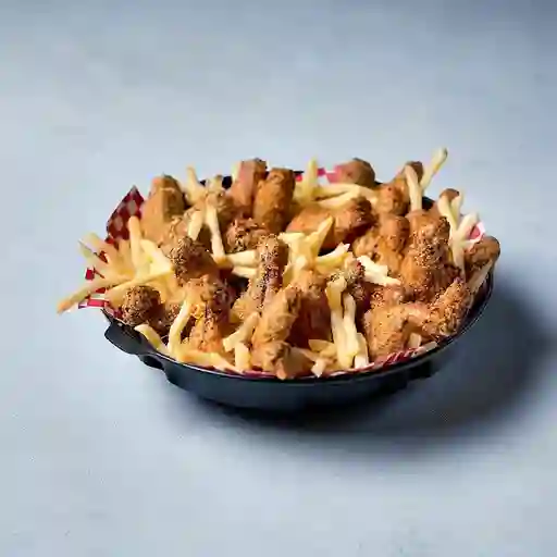 20 Alitas