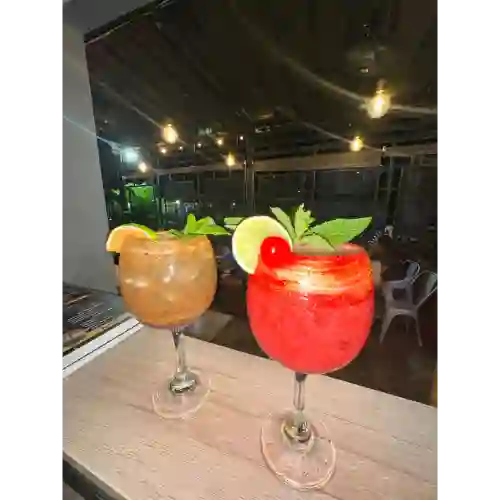 Tamarindo Tropical