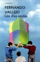 'Me pasé la infancia y la juventud en misa o leyendo novelas, y tantas oí y leí que perdí la fe: en Dios, cosa que para los efectos de la literatura poco importa, y en el novelista de tercera persona que sí. En este negocio el que no es poeta o novelista de tercera persona se quedó colgado del trapecio en el aire fuera del circo. Qué más da. íCómo va a saber un pobre hijo de vecino lo que están pensando dos o tres o cuatro personajes! íNo sabe uno lo que está pensando uno mismo con esta turbulencia del cerebro va a saber lo que piensa el prójimo! íAl diablo con la omnisciencia y la novela! Hoy por hoy no piso una iglesia ni de turista y no leo una novela ni a palos. Me quedé en Blasco Ibáñez, en Cronin, en Daphne Du Maurier, y me escapé del boom que no sé en última instancia qué fue, si algo así como un Big Bang. Yo sólo creo en quien dice humildemente yo y lo demás son cuentos.' Fernando Vallejo