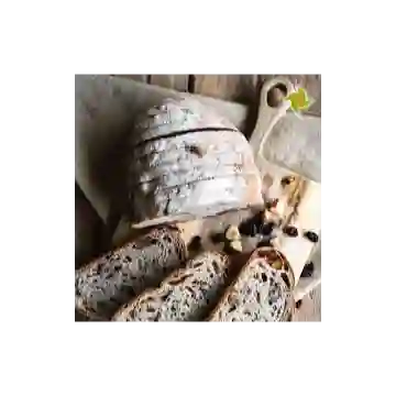 Pan Sourdough Arandanos