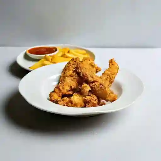 Chichken Tenders
