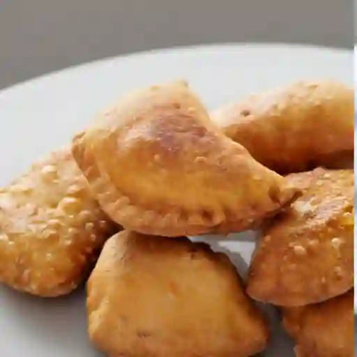 Empanadas x4