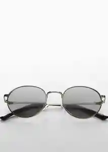 Gafas Charlie Plata Talla 99 Hombre Mango