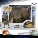 Funko Pop 1211 T-rex