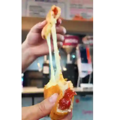 Bocadillo Queso