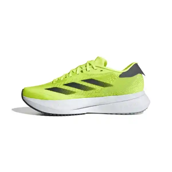 Adidas Zapatos Adizero Sl2 M Verde Para Hombre Talla 10.5