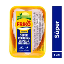 Friko Pechuga Súper