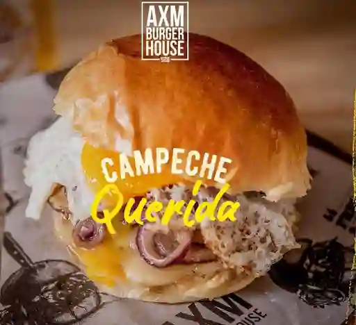 Campeche Querida