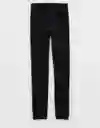 Leggings Aerie Negro Talla Sm REG 6018073 American Eagle