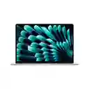 Apple Macbook Air: M4 Chip With 16Gb 256Gb SSD Gris 15