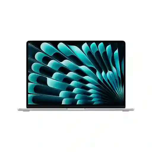 Apple Macbook Air: M4 Chip With 16Gb 256Gb SSD Gris 15