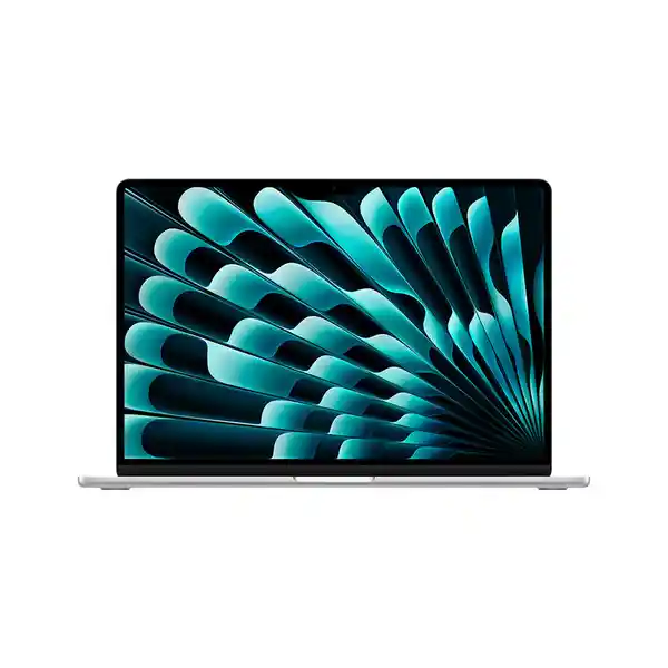 Apple Macbook Air: M4 Chip With 16Gb 256Gb SSD Gris 15